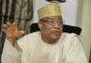 Babangida Calls For Urgent Solution To Killings In Nigeria