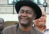 No Matter the Condition,I wont Leave APC- Abe
