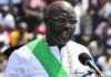 ‘I inherited a broke country’, says new Liberian president
