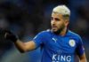 Pep Suggests Summer Move For Mahrez
