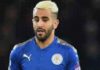 Puel: Mahrez Will Be Welcomed Back