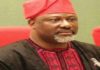 FG Charges Melaye For False Information