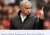 Jose:I’m The Best League Behaved Coach