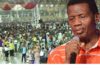 Bloodshed: Adeboye, Lagos CAN To Hold Separate Prayer Sessions