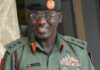 Buratai To Troops: Get Shekau Dead Or Alive