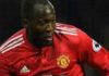 Is Lukaku Becoming Detached?’