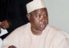 Katsina governor disowns Masari Zalla