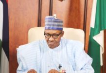 Open Letter to President Muhammadu Buhari by Ini Morgan