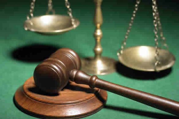 Unpaid judgment: Court okays issuance of contempt notice on CBN Gov ...