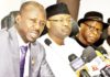 INEC seeks EFCC’s collaboration on vote buying, campaign funds