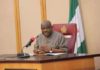 Wike Alleges Plot By APC Federal Government To Use INEC To Rig 2019 Elections
