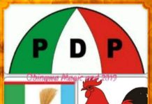 WHY The OBINGWA Election Magic Of 2015 MAY Not Work In 2019 (PART 1)