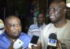 Fayose Accuses APC Of Plot To Disrupt PDP Congress