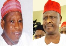 2023 presidency: Hold a rally in Kano – Ganduje challenges Kwankwaso