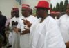 2023 presidency: I didn’t step down for Atiku – Kwankwaso