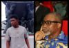 Sen Abaribe is After My Life,Social Media Activist Chimezie Onwuka Cries out