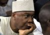 Don’t welcome Saraki back – PDP tells Secondus