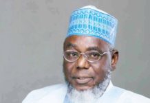 2019: Nigerians must be determined to change APC – Dansadau