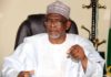 FG approves appointment of new acting Provost of FCE Gombe