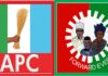 Labour Party’s only Rep, Ogunwumi defects to APC