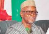 APC Is ‘Becoming Single Most Dangerous Threat’ To Buhari’s Legacy – Oyegun