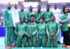 Nigeria Wins 3 Silver, 2 Bronze Medals In Algeria