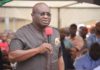 Ikpeazu Proclaims 7th Abia State House of Assembly