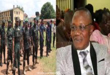Paul Emeka On The Run as Police Seals Church’s Enugu residence