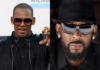 R.Kelly thrown out of his Georgia mansion over unpaid rent