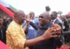 APC Violence: Wike Preaches Peace, Says Politics Is Not War