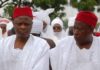 Gandujiyya docu-film, Ganduje:Gandun Aiki set for March release