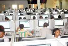 See List of Delisted JAMB CBT Centres