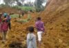 ‘people Are Slowly Dying’: PNG Earthquake Sparks State Of Emergency