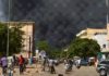 Burkina Faso: Series Of Attacks Launched In Ouagadougou
