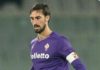 Fiorentina Captain Astori Dies Aged 31