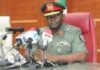 Military Tackles Rep Over Dapchi Girls’ Whereabouts