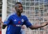 Ramires: I Want Chelsea Return