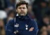 Poch: We Were Much Better Than Juve