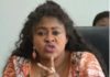 We Cant Wait For Men To Give Us Power:Senator Stella Oduah