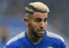 Mahrez ‘regrets’ Man City Saga