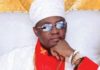 Human Trafficking: Oba Of Benin Forces Native Doctors To Revoke Curses Placed On Victims