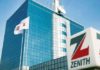Zenith Bank Declares N785.19bn Gross Earnings For 2017