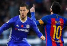Puyol Q&A: ‘Hazard Not At Messi’s Level’