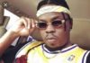 Rapper Olamide `Baddo’ Launches New Tv Channel