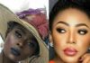 BBnaija Housemate Ifu Ennada,Says She Is A Victim Of Rape