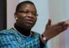 Presidency Has A Lot To Tell Nigerians:Ezekwesili