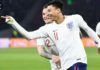 Lingard Seals England Win In Amsterdam