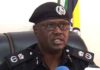 Commissioner Of Police Orders Arrest Of Drunk Police Officer Who Excreted In His Uniform