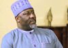 BREAKING: Court Grants Dino Melaye Bail