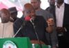 Wike explains the functions of Neighbourhood Watch